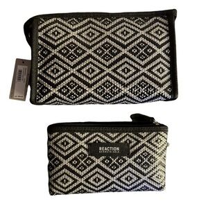 Kenneth Cole Reaction Two-Piece East West Set (New with Tags)